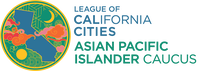 League of California Cities API Caucus